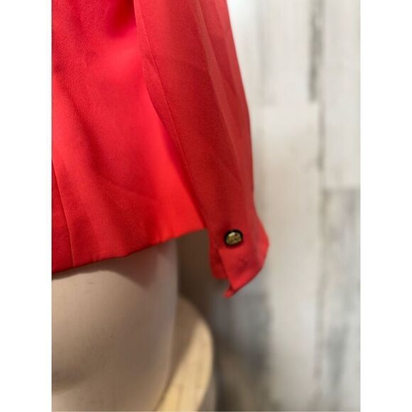 Donna Toran Suits pink blazer - Picture 7 of 10